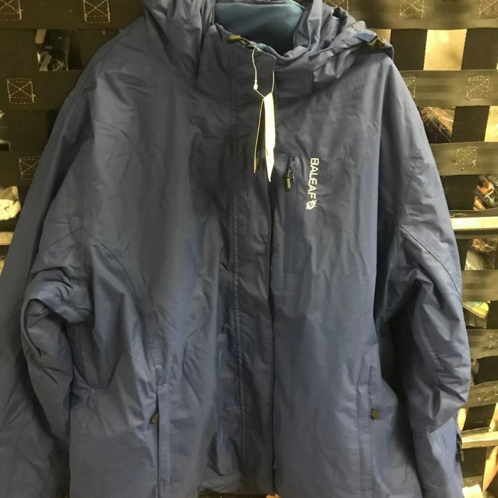 BALEAF MAN COAT size  XL